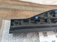 Original New Ford Territory 2025 Left Rear Door Lower Moulding