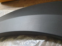 Original New Renault Kiger 2025 Left Rear Wheel Arch Moulding