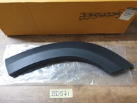 Original New Renault Kiger 2025 Left Rear Wheel Arch Moulding