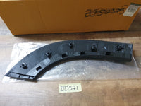 Original New Renault Kiger 2025 Left Rear Wheel Arch Moulding