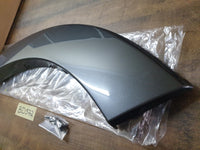 Original New Mitsubishi Pajero Sport 2016 Left Rear Wheel Arch Moulding
