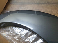 Original New Mitsubishi Pajero Sport 2016 Left Rear Wheel Arch Moulding