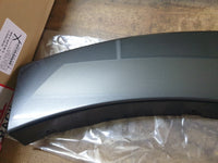 Original New Mitsubishi Pajero Sport 2016 Left Rear Wheel Arch Moulding