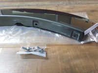 Original New Mitsubishi Pajero Sport 2016 Left Rear Wheel Arch Moulding