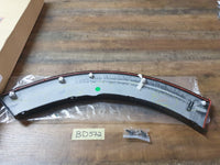 Original New Mitsubishi Pajero Sport 2016 Left Rear Wheel Arch Moulding