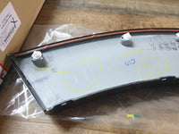 Original New Mitsubishi Pajero Sport 2016 Left Rear Wheel Arch Moulding