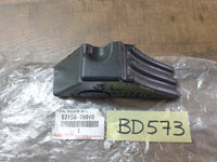 Original New Lexus NX 200 Left Front Fender Seal