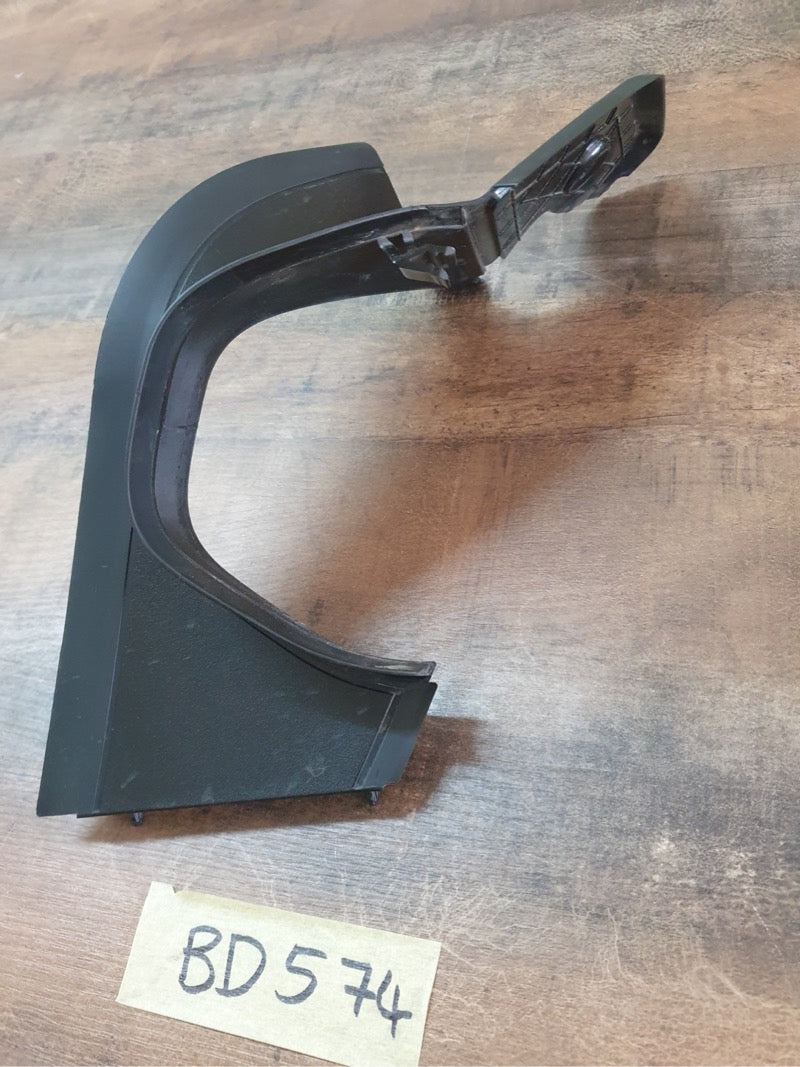 Original Used BMW 2 Series G42 G87 Right Rear Taillight Trim