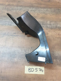 Original Used BMW 2 Series G42 G87 Right Rear Taillight Trim
