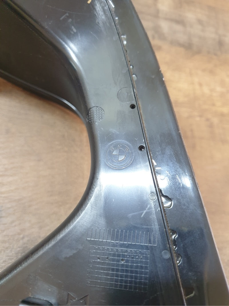 Original Used BMW 2 Series G42 G87 Right Rear Taillight Trim