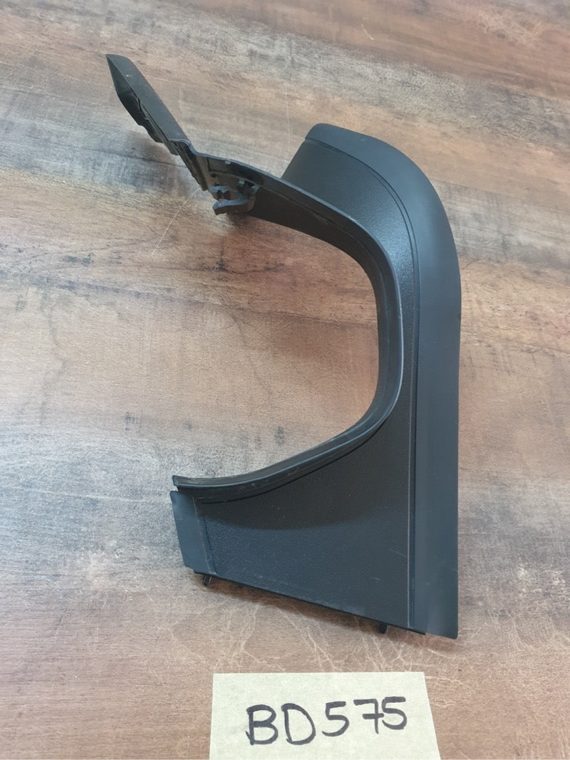 Original Used BMW 2 Series G42 G87 Left Rear Taillight Trim