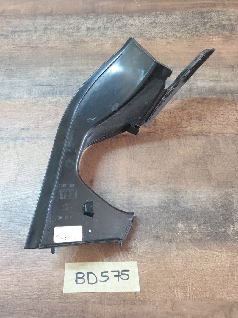 Original Used BMW 2 Series G42 G87 Left Rear Taillight Trim