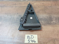 Original Used Volkswagen Polo Right Front Door Window Mirror Trim