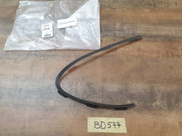 Mercedes-Benz Aftermarket C-Class W206 Right Front Bumper Trim Beading