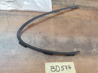 Mercedes-Benz Aftermarket C-Class W206 Right Front Bumper Trim Beading