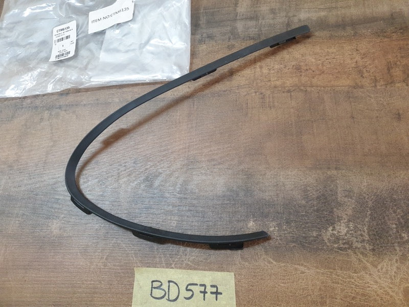 Mercedes-Benz Aftermarket C-Class W206 Right Front Bumper Trim Beading