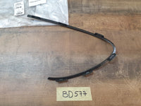 Mercedes-Benz Aftermarket C-Class W206 Right Front Bumper Trim Beading