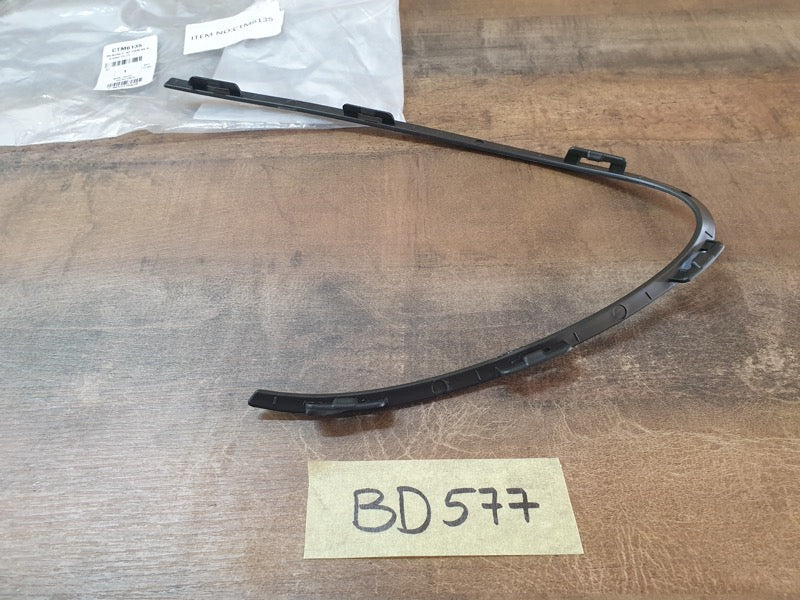 Mercedes-Benz Aftermarket C-Class W206 Right Front Bumper Trim Beading
