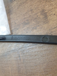 Mercedes-Benz Aftermarket C-Class W206 Right Front Bumper Trim Beading