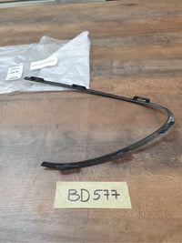 Mercedes-Benz Aftermarket C-Class W206 Right Front Bumper Trim Beading