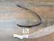 Mercedes-Benz Aftermarket C-Class W206 Left Front Bumper Trim Beading