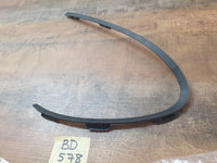 Mercedes-Benz Aftermarket C-Class W206 Left Front Bumper Trim Beading
