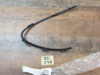 Mercedes-Benz Aftermarket C-Class W206 Left Front Bumper Trim Beading