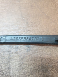 Mercedes-Benz Aftermarket C-Class W206 Left Front Bumper Trim Beading