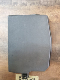Original Used Toyota Corolla Relay Block Fuse Box Upper Cover