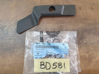 Original New Audi A4 Right Front Fender Ledge Cover