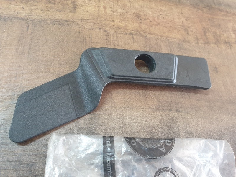 Original New Audi A4 Right Front Fender Ledge Cover