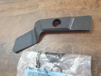 Original New Audi A4 Right Front Fender Ledge Cover