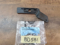 Original New Audi A4 Right Front Fender Ledge Cover