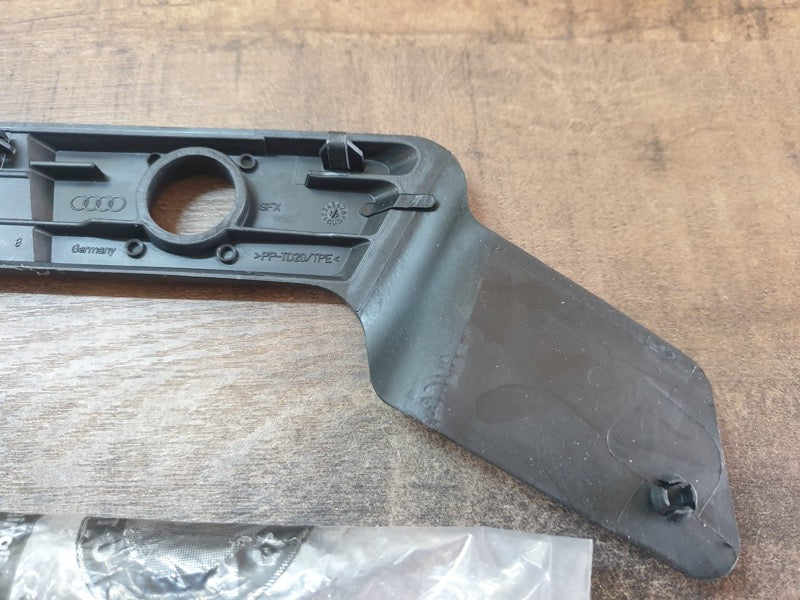 Original New Audi A4 Right Front Fender Ledge Cover