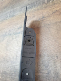 Original New Toyota Yaris Right Front Wheel Opening Extension