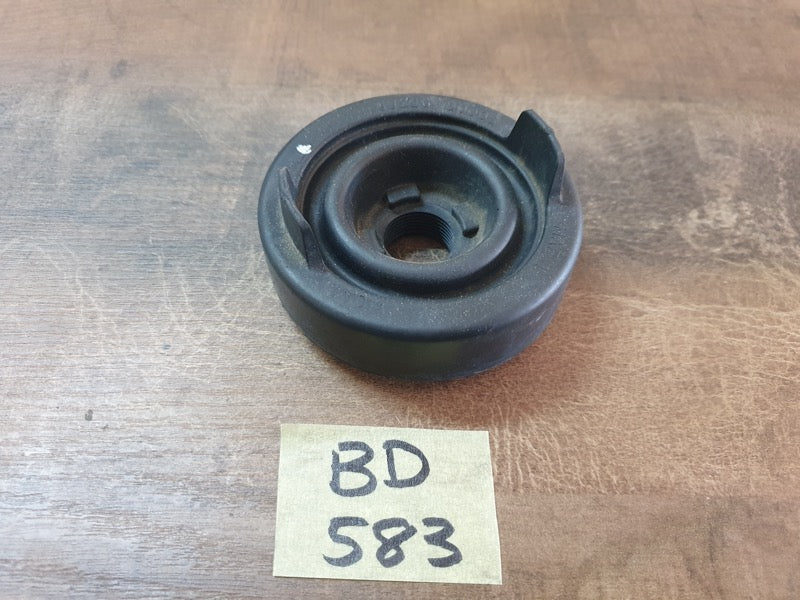 Original Used Toyota Headlight Bulb Dust Boot