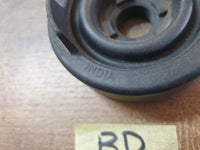 Original Used Toyota Headlight Bulb Dust Boot