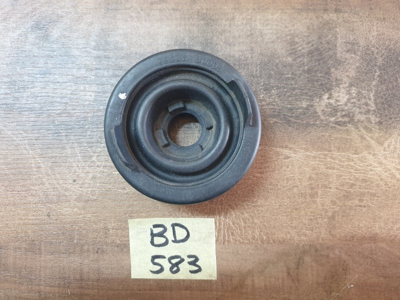 Original Used Toyota Headlight Bulb Dust Boot