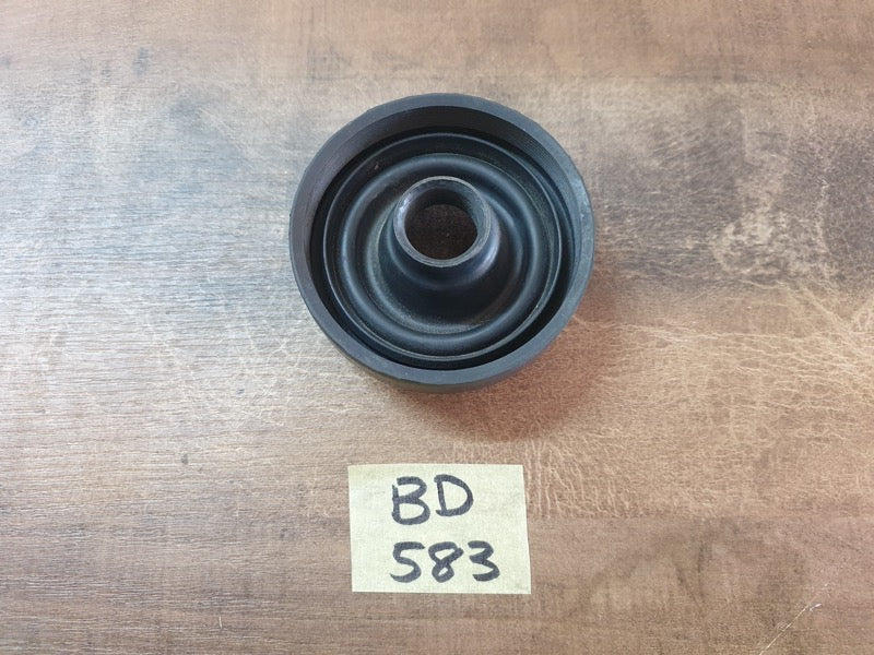 Original Used Toyota Headlight Bulb Dust Boot