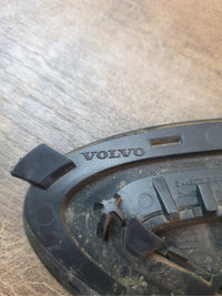 Original Used Volvo V40 Right Front Door Window Mirror Trim