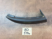 Original Used Renault Clio IV Left Rear Taillight Trim
