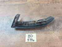Original Used Renault Clio IV Left Rear Taillight Trim