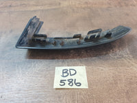 Original Used Renault Clio IV Left Rear Taillight Trim