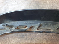 Original Used Renault Clio IV Left Rear Taillight Trim