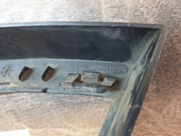 Original Used Renault Clio IV Left Rear Taillight Trim