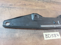 Original Used Suzuki Swift Dzire Inner Bonnet Cover