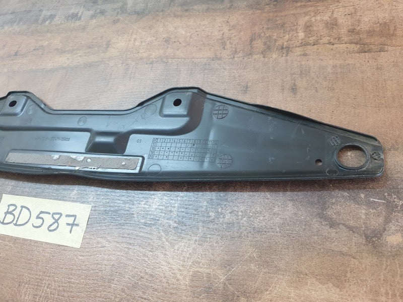 Original Used Suzuki Swift Dzire Inner Bonnet Cover
