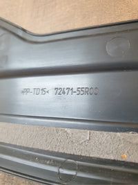 Original Used Suzuki Swift Dzire Inner Bonnet Cover