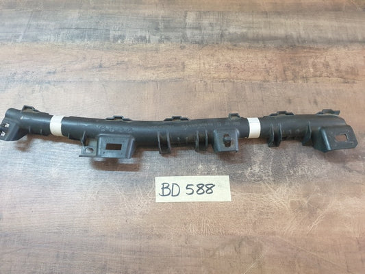 Original Used Toyota Hilux Right Curtain Airbag Channel Bracket