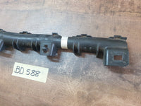 Original Used Toyota Hilux Right Curtain Airbag Channel Bracket